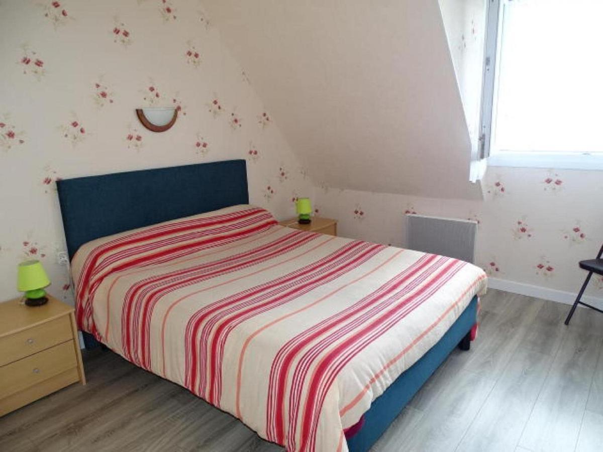 Holiday Home Sea View, Plouhinec Plouhinec  Zewnętrze zdjęcie