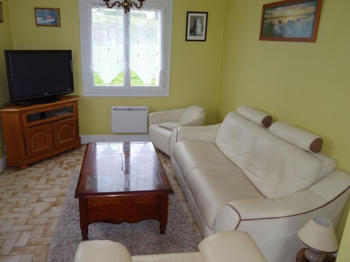 Holiday Home Sea View, Plouhinec Plouhinec  Zewnętrze zdjęcie