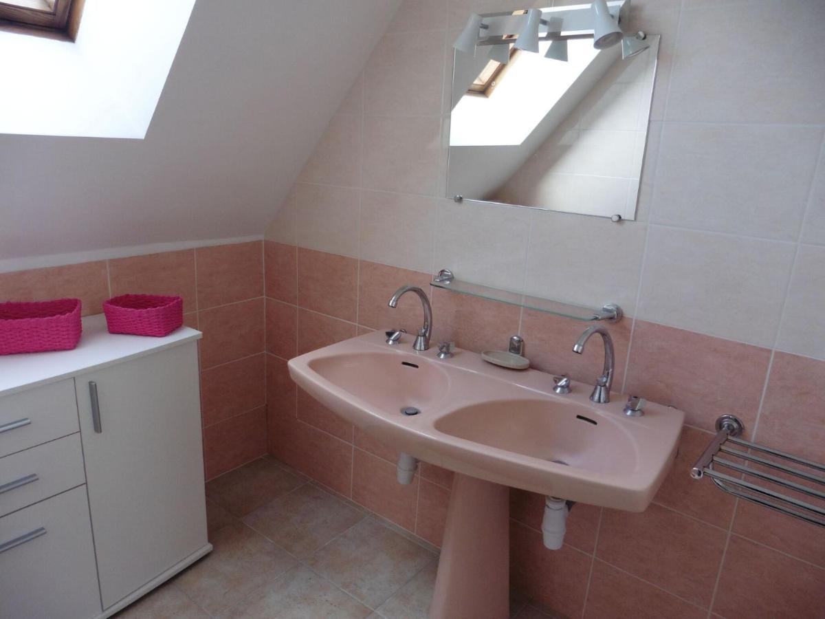 Holiday Home Sea View, Plouhinec Plouhinec  Zewnętrze zdjęcie