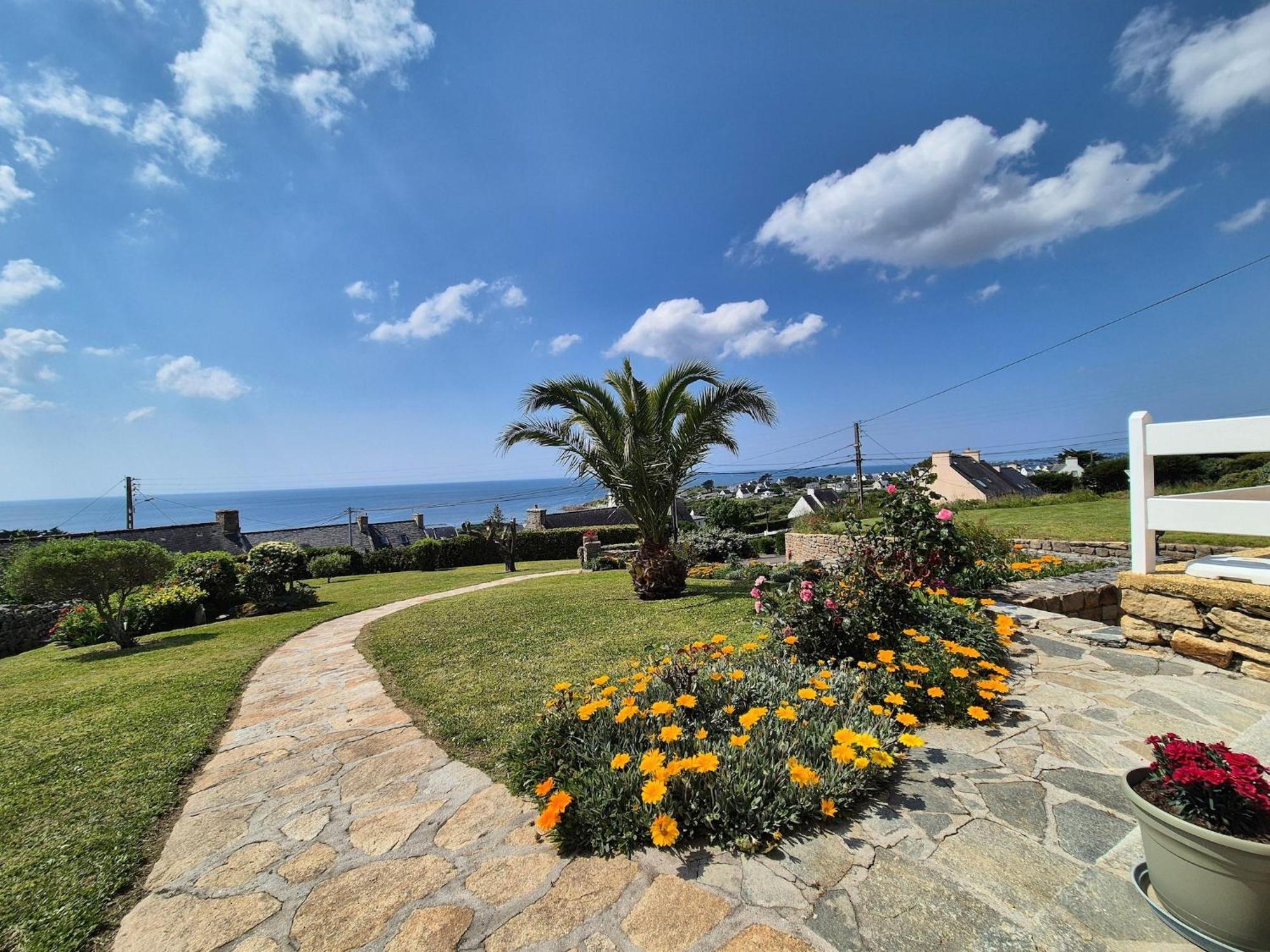 Holiday Home Sea View, Plouhinec Plouhinec  Zewnętrze zdjęcie